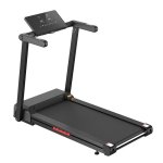 Cinta de correr Formill FT62 Plegable 4 CV 16 km/h Inclinación 18 %