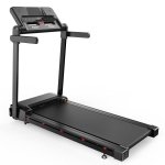 Cinta de Correr Formill FT54 Plegable 1-14 km/h Inclinación 15% 12 Programas