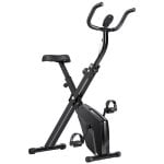Bicicleta de spinning Formill YZJ508 Volante 6 kg 16 Níveis Magnética LCD 150 kg