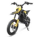 Motocicleta Eléctrica iScooter MT2 3000 W 60 km/h 48 V NFC