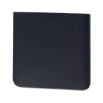 Panel táctil lateral Ajax SideButton Vertical negro