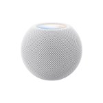 Apple HomePod Mini 2 Altavoz Inalámbrico Inteligente Blanco con Siri y Wi-Fi 6E