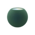 Apple HomePod Mini 2 Altavoz Inalámbrico Inteligente Verde con Siri y Wi-Fi 6E