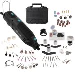 Outil multifonction Cecotec Multihand 200 Power 200 W 256 accessoires