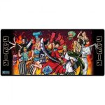 Tapis de souris gaming Abysse ABYACC478 Battle in Wano XXL 90 x 40 cm