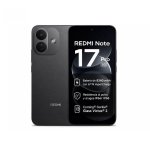 Xiaomi REDMI Note 17 Pro 5G 8GB 256GB 6.83" Nero