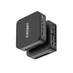 Mini PC FIREBAT AMD Ryzen 3 4300U/8GB/256GB SSD/Radeon Graphics WiFi 6