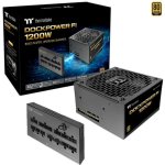 Netzteil Thermaltake Dockpower FI 1200W 80+ Gold ATX 3.1 Modular