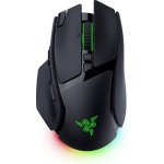 Ratón Razer Basilisk V4 Pro inalámbrico 50000 DPI negro RGB 14 botones