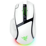Ratón Razer Basilisk V4 Pro inalámbrico 40.000 DPI negro RGB 14 botones
