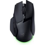 Rato Razer Basilisk V4 HyperSpeed Bluetooth RF USB 33000 DPI Preto RGB 12 Botões