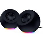 Altavoces de sobremesa Razer Mako X USB-C y Bluetooth 30 W con RGB y 7.1