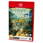 VILLAGE IN THE SHADE DELUXE EDITION SWITCH 2