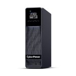 SAI CyberPower 1000 VA batería de plomo-ácido 3 min doble conversión online