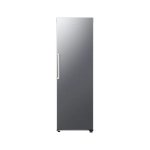 Frigorífico Uma Porta Samsung RR70H39FETEF No Frost 186cm 387L E Prata WiFi IA