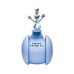 Robot interactif Lexibook Olaf Equilibre sur roue