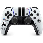 Mando Inalámbrico Sony DualSense PS5 Gran Turismo Edición Limitada