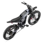 Velo Electrique Shengmilo S900 PRO 3000W 60V 35Ah 20 pouces