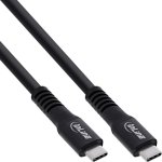 Cable USB InLine 35935A 5 metres