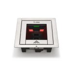 Lector de código de barras integrado Zebra SP7201-H 1D/2D USB IP52