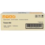 Cartucho Utax CK-8530K Preto para 2508 ci
