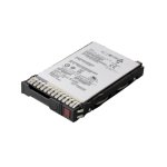 Disco duro HPE 960 GB SSD SATA III 6 Gbit/s 2,5 pulgadas
