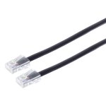 Cable de red S/CONN maximum connectivity 15 m RJ-45