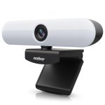 Webcam Niceboy Stream Pro 2 LED Full HD 2,07 MP 90° USB-C