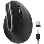 Ratón Acer AMR020 sans fil 2,4 GHz 1600 DPI vertical 6 boutons