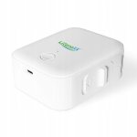 Impressora térmica Bluetooth Lifenaxx LX-048 para etiquetas personalizáveis
