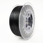 Filament PETG Devil Design schwarz 1,75 mm 1 kg hohe Qualität