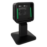 Lector de códigos de barras Zebra SP2002 fijo 1D/2D CMOS RS-232 IP52