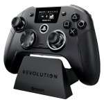 Manetta PS5 Nacon Revolution 5 Unlimited Schermo Integrato