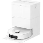 Aspirateur Robot et Laveur MOVA E50 Ultra Vidage Automatique Navigation LDS 30.000 Pa