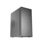 Desktop PCGAM AMD Ryzen 5 9600X 16GB 500GB SSD Windows 11 Pro WiFi Bluetooth