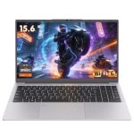 Portátil AUUSDA 15.6" AMD Ryzen 3 3250C 8GB 256GB SSD Windows 11 Pro