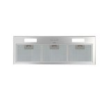 Campana extractora Cata GT-PLUS 75 X/M Canalizzato 70cm Acciaio