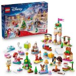 LEGO Disney Princess Calendrier de l'Avent 43298 290 pièces