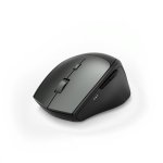 Ratón Hama MW-600 sans fil 2400 DPI noir 6 boutons