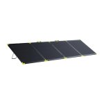Panneau Solaire Fossibot SP400 Pro 400W Pliable Bifacial IP67