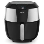Freidora de aire Tefal Easy Fry EY701D 5,6 L con temporizador