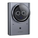 EMEET Prime SE Webcam 4K HDR dubbellens USB-C HDMI
