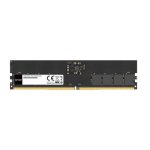Mémoire RAM Lexar 16Go 1x16Go DDR5 4800MHz CL46 ECC Noir