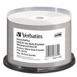 DVD-R Verbatim DataLifePlus 4,7 GB 16x bedruckbar