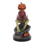 Support Cable Guys Jack Pumpkin King