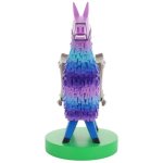 Soporte Cable Guys Loot Llama Fortnite Multidispositivo