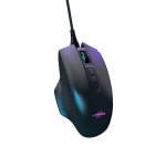 Souris uRage Reaper 410 USB-A 12000 DPI noire 7 boutons