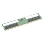 Mémoire RAM Lenovo ThinkSystem 16Go 1x16Go DDR5 5600MHz ECC UDIMM