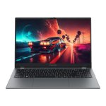 Ordinateur portable Chuwi GemiBook Plus 15.6" Intel Pentium N5030 8Go 256Go SSD