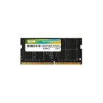 Mémoire RAM Silicon Power 4Go 1x4Go DDR4 2400MHz CL17 SO-DIMM